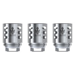 Smok V12 Prince Mesh Coil (3 τεμ.)